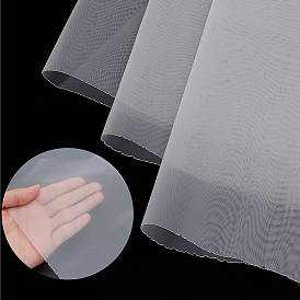 1листовая нейлоновая сетчатая ткань, для фильтра краски