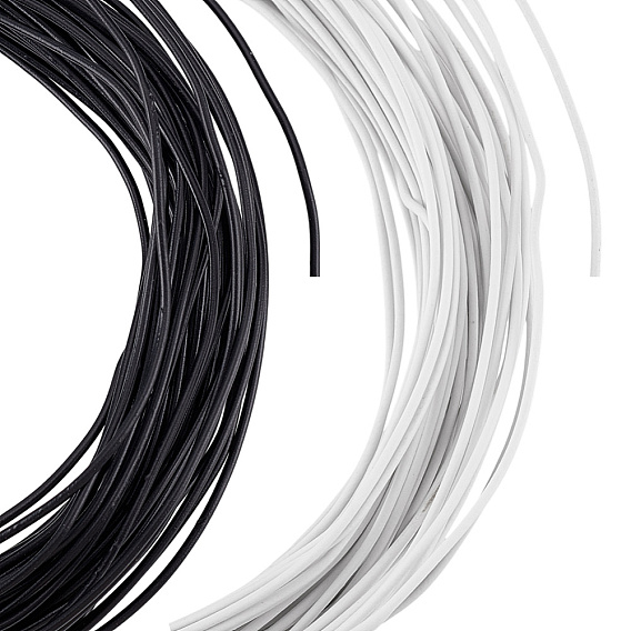 40м 2 цвета проволока с эффектом памяти для изготовления шляпных заколок