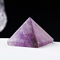 Генераторы энергии из натуральных драгоценных камней, камень пирамиды рейки для украшения стола домашнего офиса