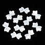 Natural Shell Beads, Bowknot