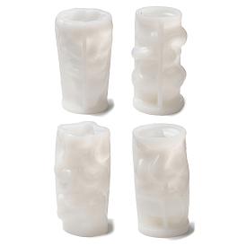 Human Silicone Molds Candle Molds, for Candle Aromatherapy Making