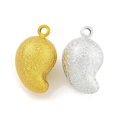 Brass Bell Pendants, Magatama