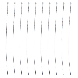 200 шт. Латунные штифты с шаровой головкой