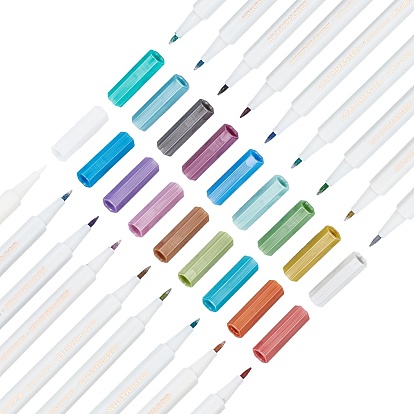 Ручки масла пвх, с коробкой pp, шестигранная ручка