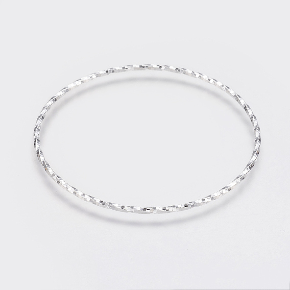 Медные буддийские браслеты, скрученные браслеты