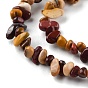 Natural Mookaite Beads Strands, Chip