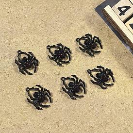 Подвески из сплава , паук