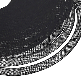 1 пучок сетчатых трубок, 