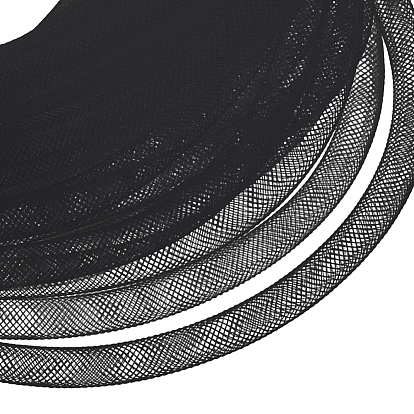 1 пучок сетчатых трубок, 