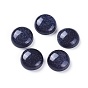 Gemstone Cabochons, Dyed, Half Round