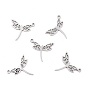 201 подвески из нержавеющей стали, стрекоза