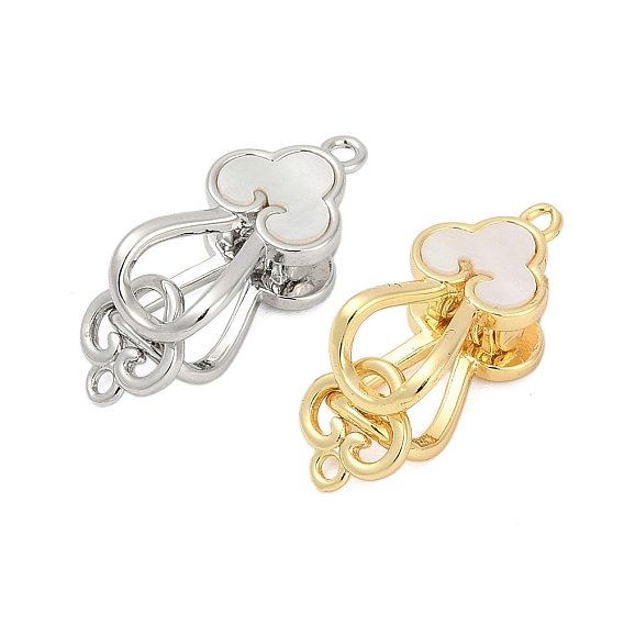 Латуни блокировки застежками, без кадмия, без никеля и без свинца, с оболочкой, облако