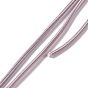 5M Elastic Cord, Round, for Garment Accessories