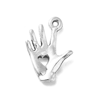 Сплавочные подвески тибетского стиля