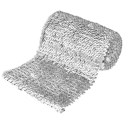 Лента из спандекса и пэта, для аксессуаров для одежды