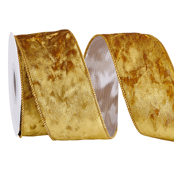 Бархатные ленты, для аксессуаров для одежды