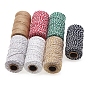 Cotton String Threads for Crafts Knitting Making