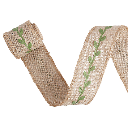 Мешковины ленты, лист