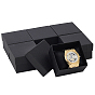 Paper Pure Color Gift Boxes, Rectangle