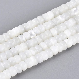 Натуральная оболочка из трохидных оболочек, рондель, сгладить