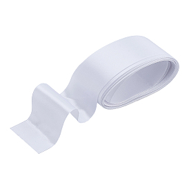 5 ярдов односторонняя атласная лента, Полиэфирная лента