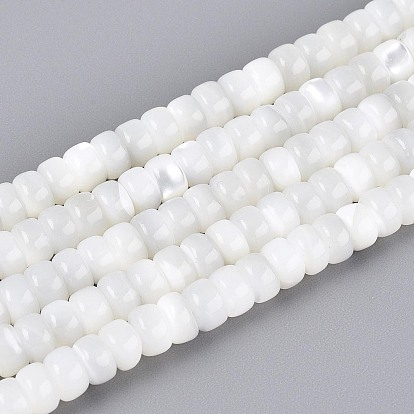 Натуральная оболочка из трохидных оболочек, рондель, сгладить