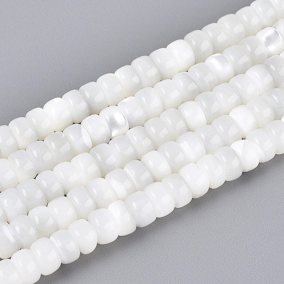 Натуральная оболочка из трохидных оболочек, рондель, сгладить