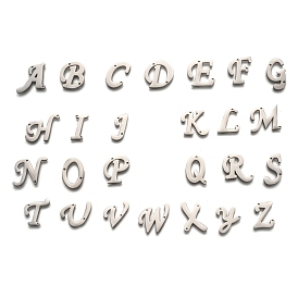 304 Stainless Steel Links Connectors, Letter