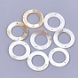Freshwater Shell Links, Ring