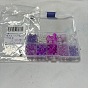 DIY-Sets zur Schmuckherstellung mit runden Acrylperlen