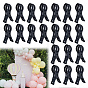 20Pcs ABS Plastic Clothes Drying Clip