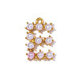 304 подвески из нержавеющей стали, с абс пластмассовой имитационной жемчужиной, ионное покрытие (ip), реальный 18 k позолоченный, зеркальная полировка