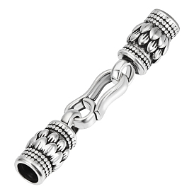 1шт. наконечники/кончики шнура из стерлингового серебра, лотос, с замшевой тканью из поликарбоната квадратной серебряной полировальной салфеткой