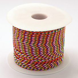 Нейлоновая нить