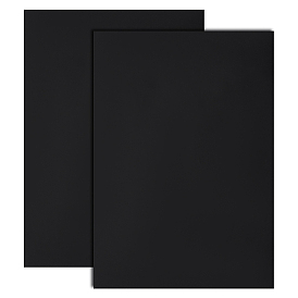 Бумага для лазерного затемнения, лазерная гравировка тестовая фокусная бумага, прямоугольные