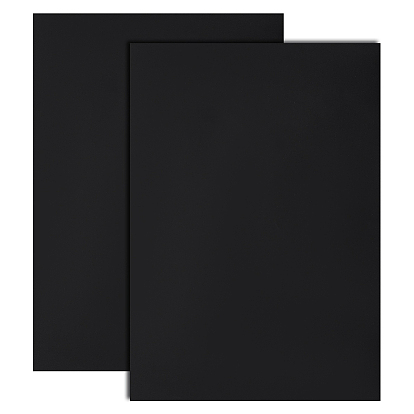 Бумага для лазерного затемнения, лазерная гравировка тестовая фокусная бумага, прямоугольные