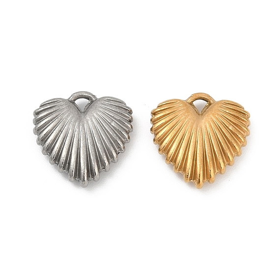 304 прелести нержавеющей стали, ионное покрытие (ip), шарма сердца