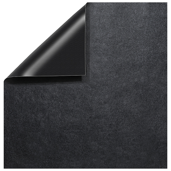 Прямоугольный войлочный коврик, противоскользящий, подложка для деревянных полов, ковры