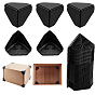 PVC Furniture Corner Guards, Table Corner Protector