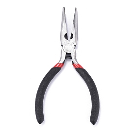 45# Carbon Steel Wire Cutters, 135x50x10mm