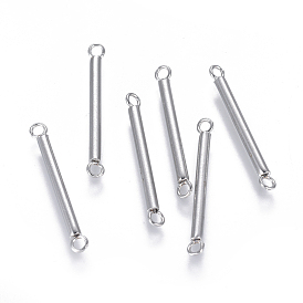 304 Stainless Steel Links Connectors, Column