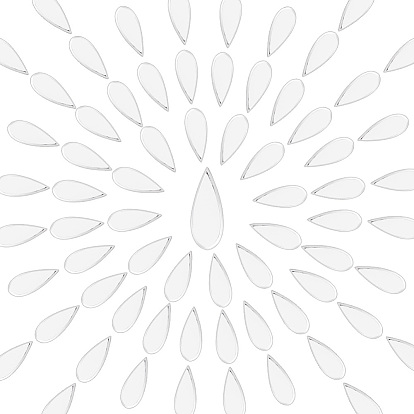 300шт акриловая мозаичная плитка, плитка с зеркальным эффектом для отделки стен, diy craft