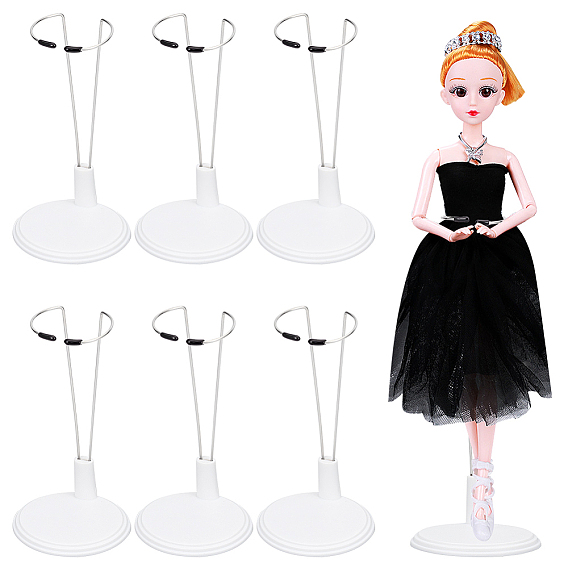 Сплав модель игрушка собранный держатель, с пластиковым корпусом