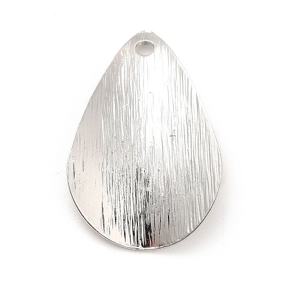 Стойки обшивки латунные подвески, долговечный, очарование слезы