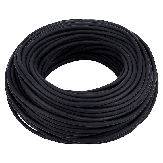 Cables de PVC, rondo, para accesorios de sofá