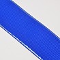 Wired Grosgrain Ribbon for Gift Packing, Christmas Ribbon
