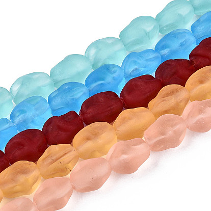 Матовое ручное производство, самородки