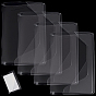 PVC Book Covers, Rectangle