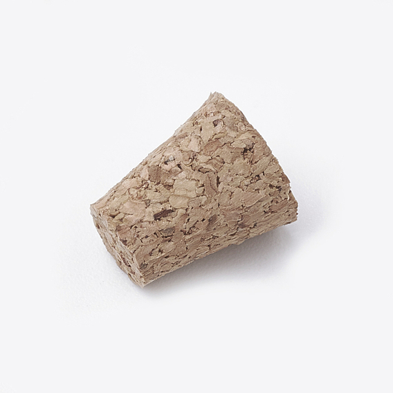Wood Cork Stopper, Bottle Tampions