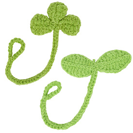 2шт 2 стиль пряжа для вязания, Аксессуары для орнаментов